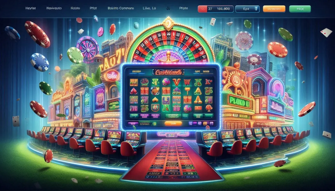 Stake Casino